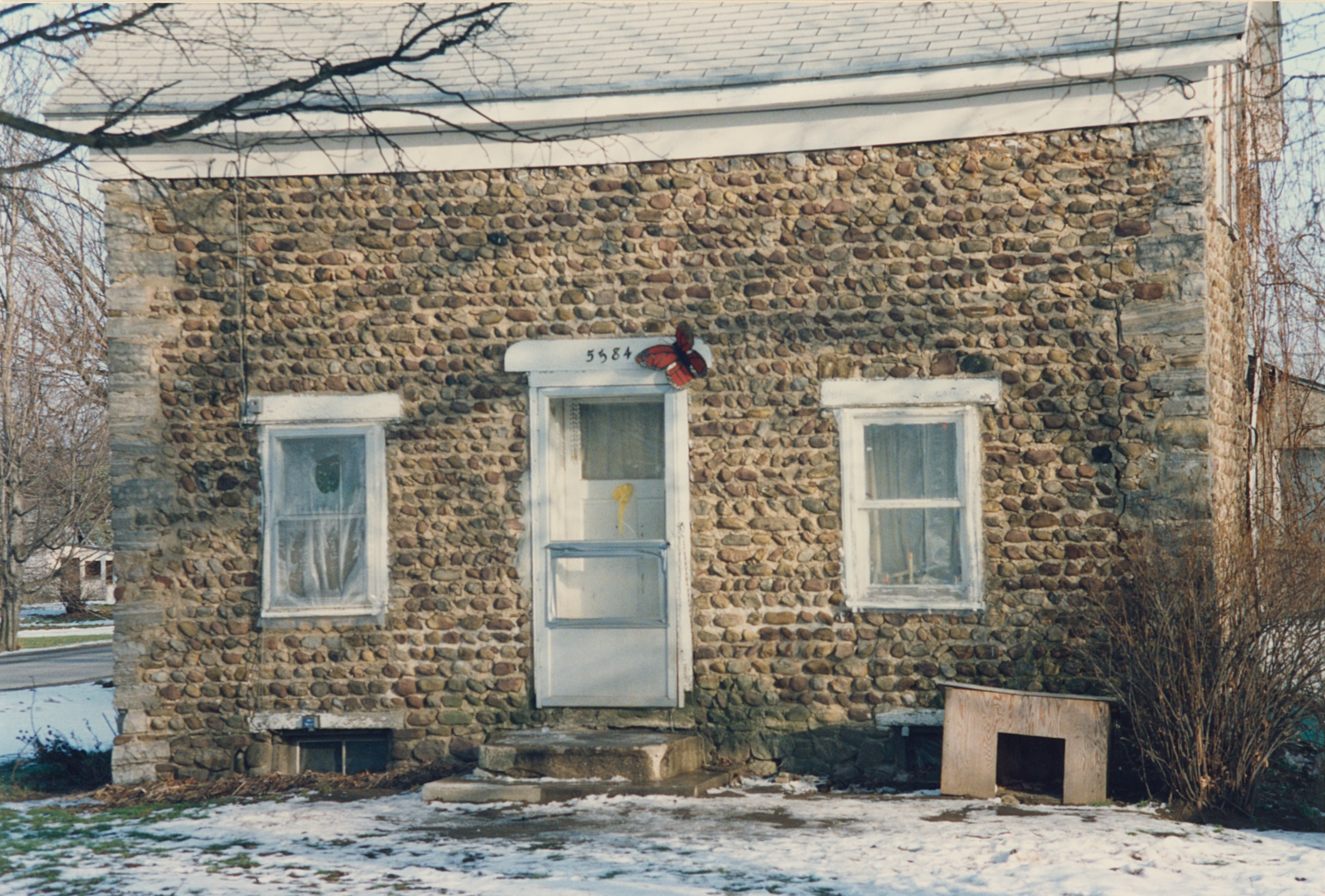 Sod-28 5584 Main St 1